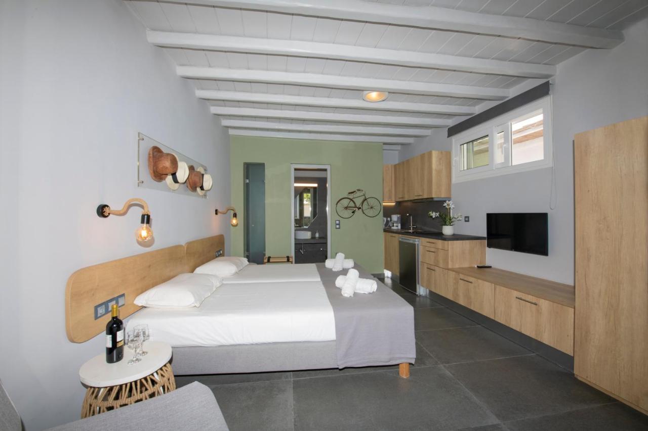 Guest house Aperto 2*