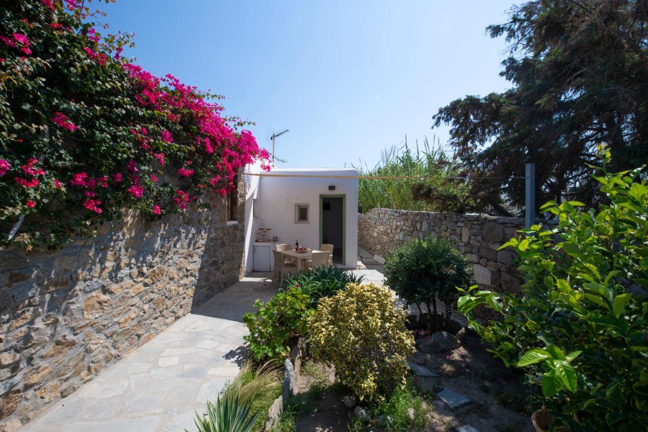 Aperto Mykonos Town