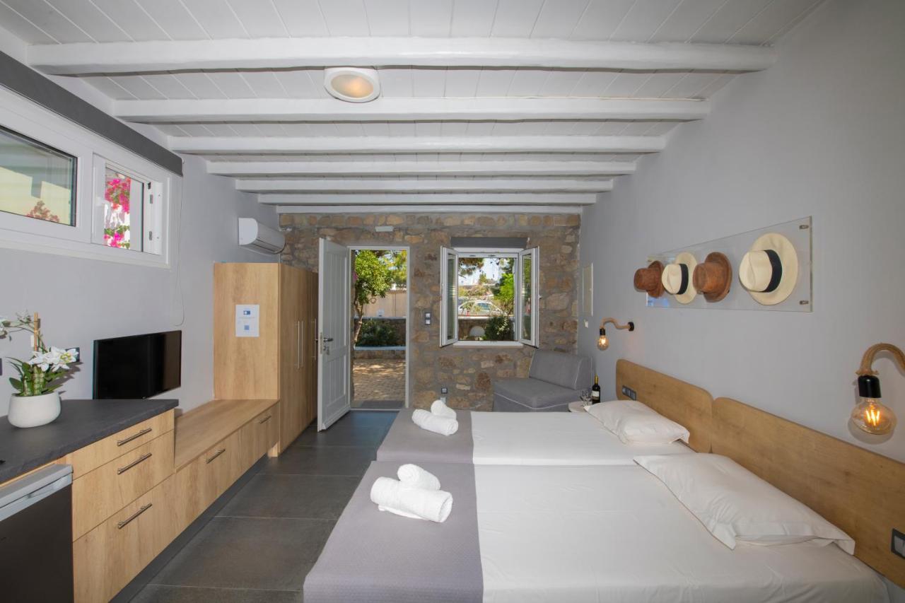 Guest house Aperto 2*