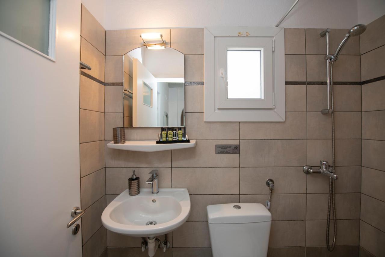 Guest house Aperto
