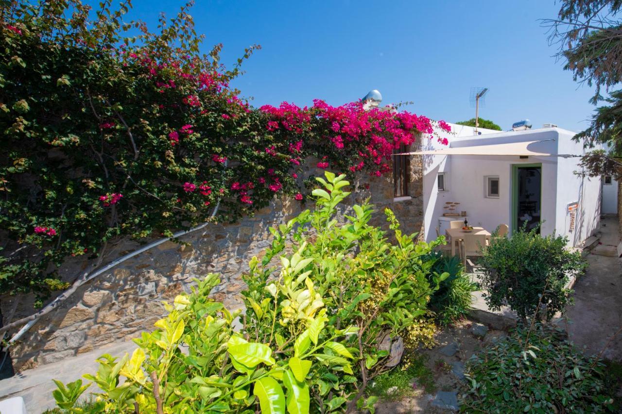 Aperto Guest house Mykonos Town