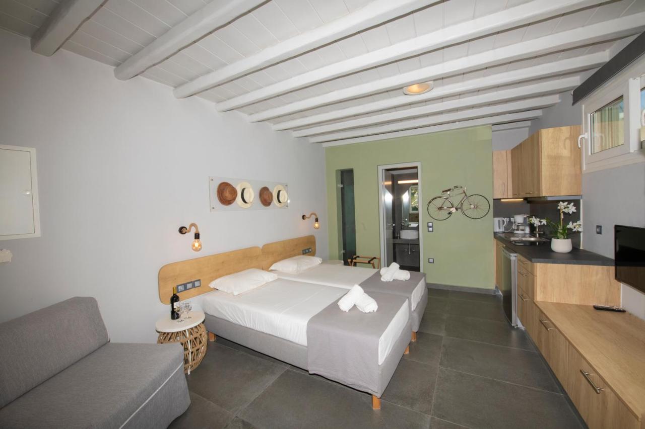 Aperto Mykonos Town