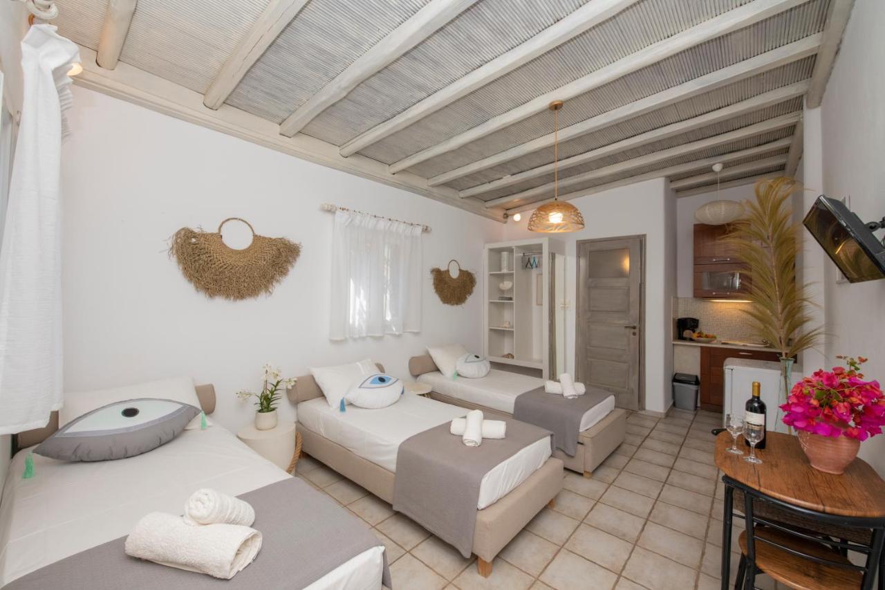 Guest house Aperto 2*