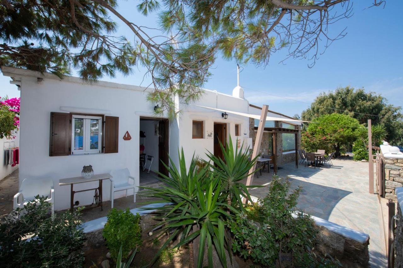 Guest house Aperto