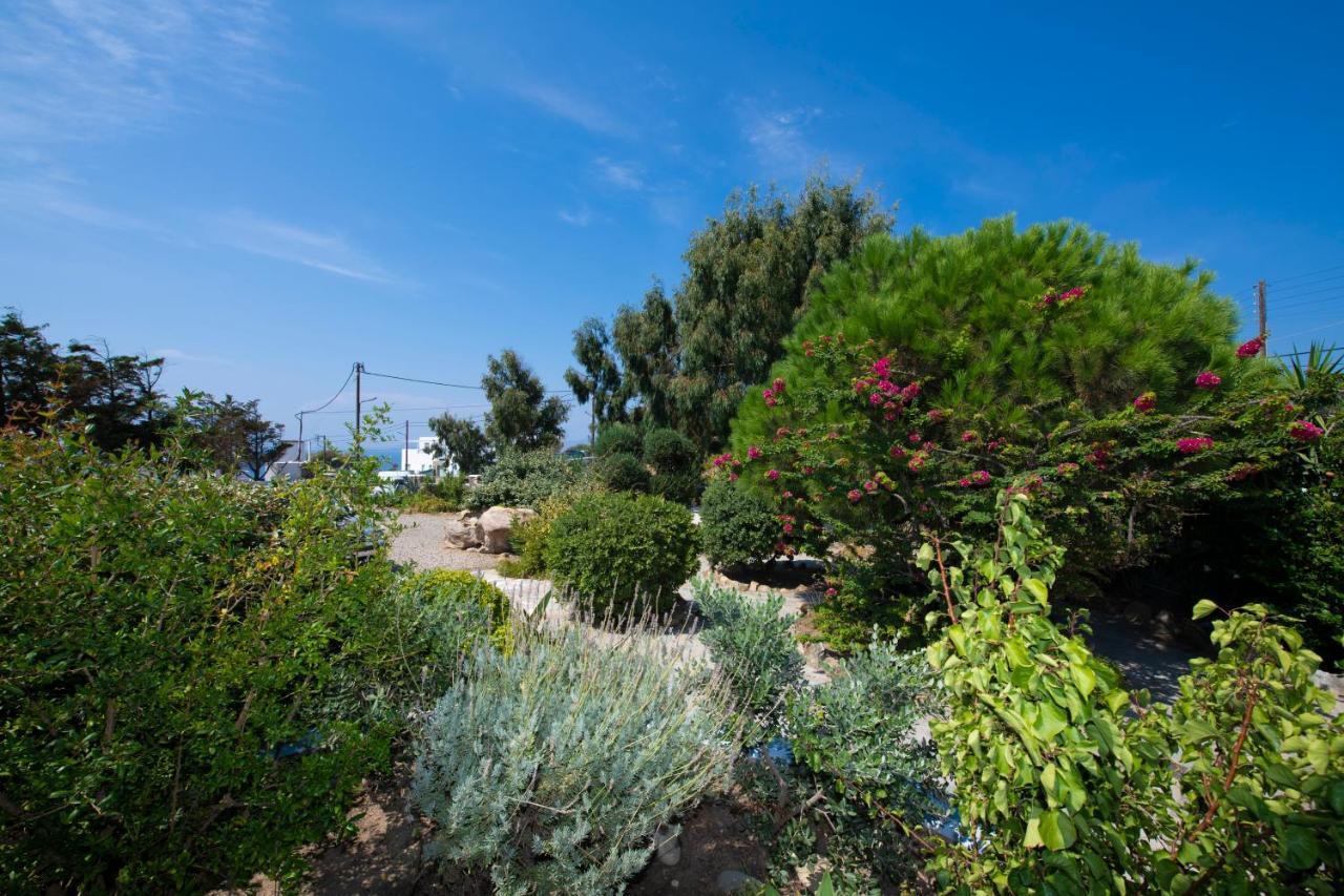 Aperto Guest house 2*